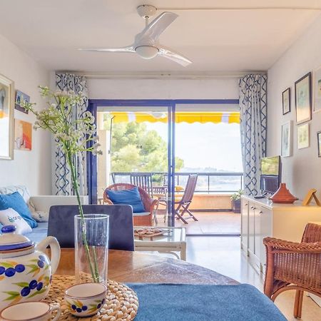 Playa Larga Arysal Daire Salou Dış mekan fotoğraf