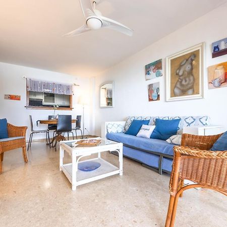 Playa Larga Arysal Daire Salou Dış mekan fotoğraf