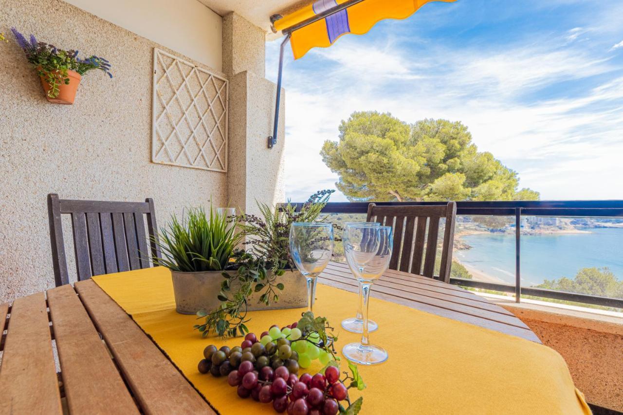 Playa Larga Arysal Daire Salou Dış mekan fotoğraf