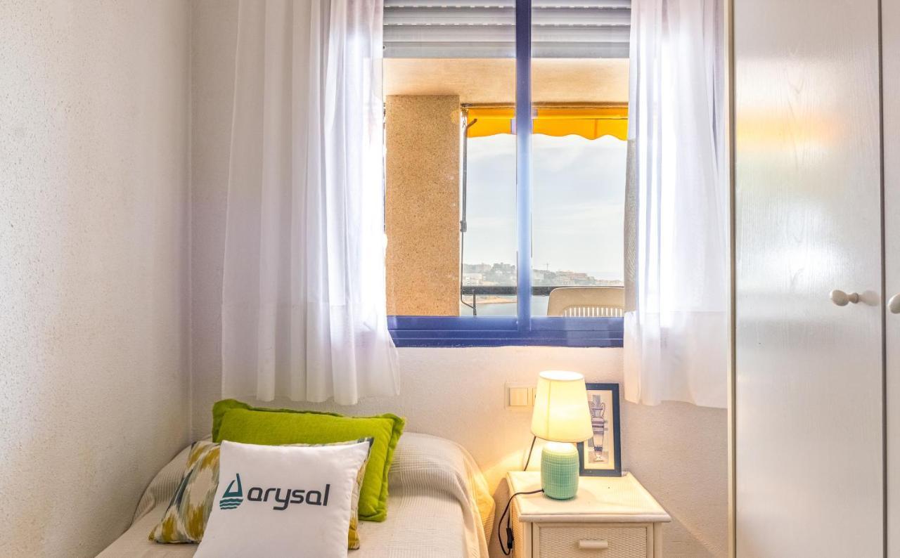 Playa Larga Arysal Daire Salou Dış mekan fotoğraf