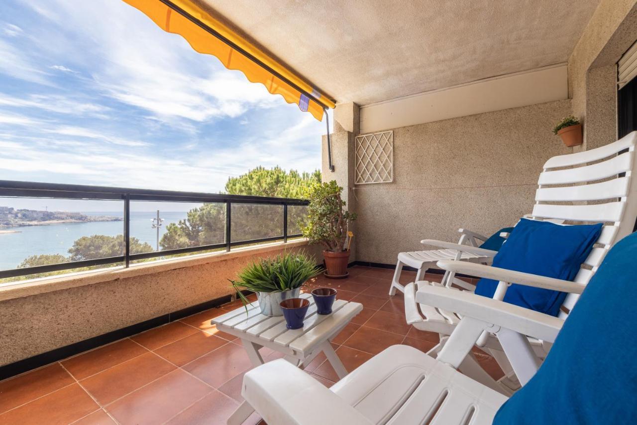 Playa Larga Arysal Daire Salou Dış mekan fotoğraf