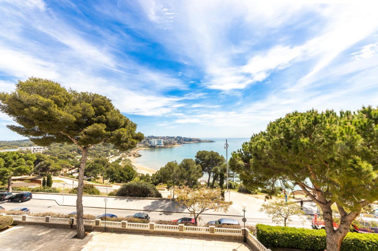 Playa Larga Arysal Daire Salou Dış mekan fotoğraf
