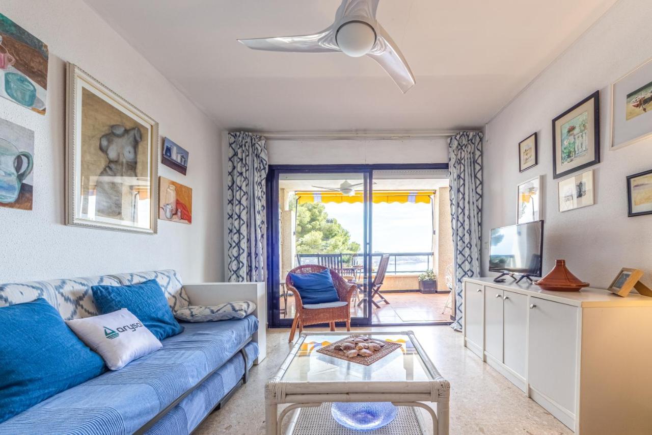 Playa Larga Arysal Daire Salou Dış mekan fotoğraf