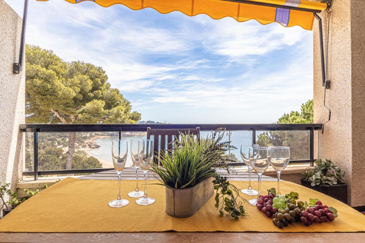 Playa Larga Arysal Daire Salou Dış mekan fotoğraf