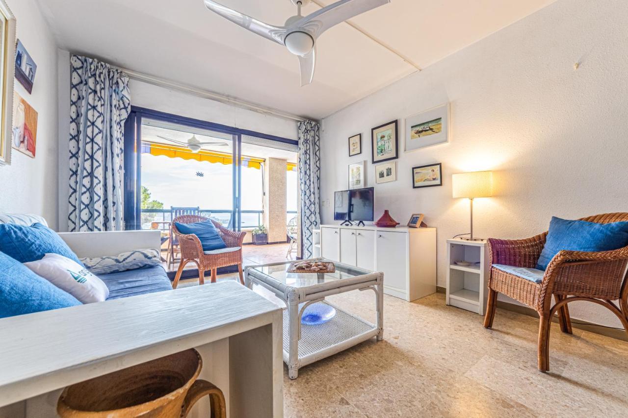 Playa Larga Arysal Daire Salou Dış mekan fotoğraf