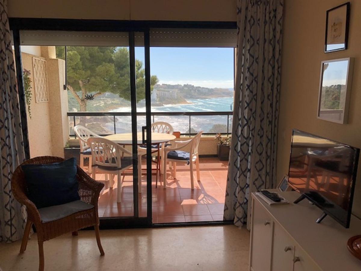 Playa Larga Arysal Daire Salou Dış mekan fotoğraf
